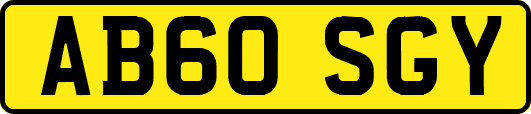 AB60SGY