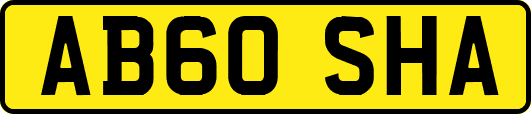 AB60SHA