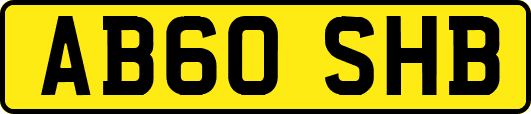 AB60SHB