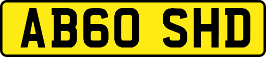 AB60SHD