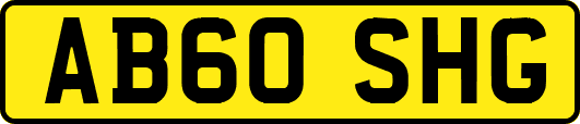 AB60SHG
