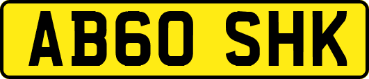 AB60SHK