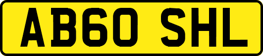 AB60SHL