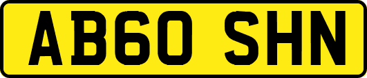 AB60SHN
