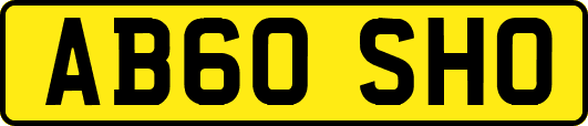 AB60SHO