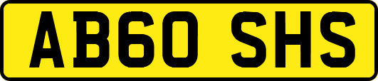 AB60SHS