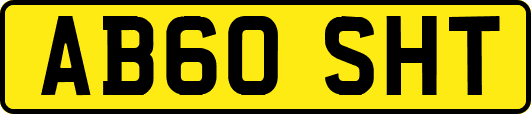 AB60SHT