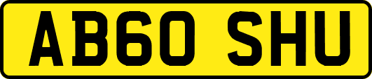 AB60SHU