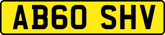 AB60SHV