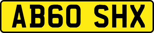 AB60SHX