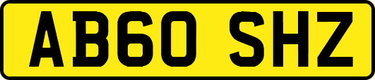 AB60SHZ