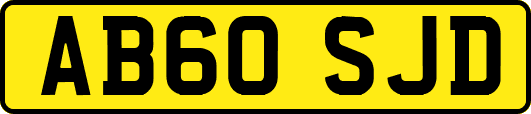 AB60SJD