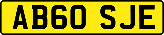 AB60SJE