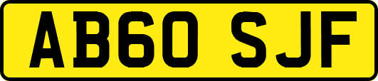 AB60SJF