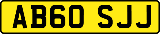 AB60SJJ