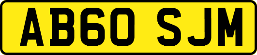 AB60SJM