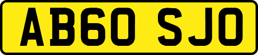 AB60SJO