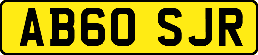 AB60SJR