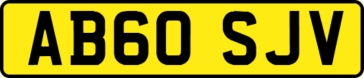 AB60SJV