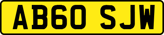 AB60SJW