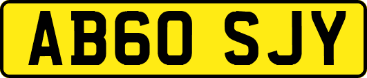 AB60SJY