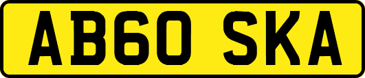 AB60SKA