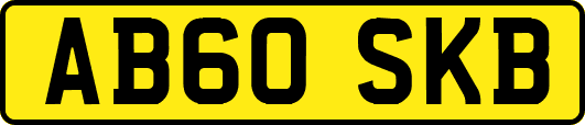 AB60SKB