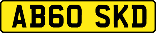 AB60SKD