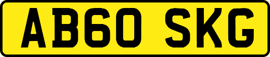 AB60SKG