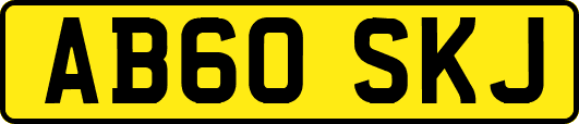AB60SKJ