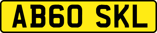 AB60SKL