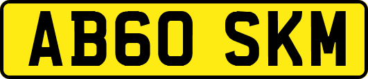 AB60SKM