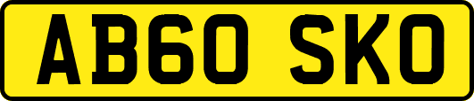 AB60SKO