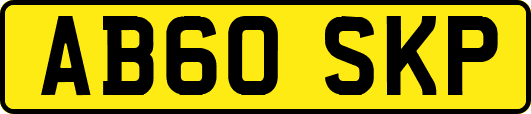 AB60SKP