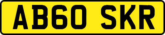 AB60SKR