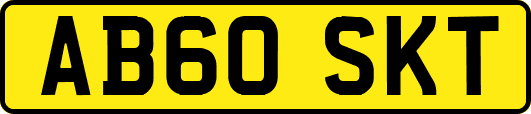 AB60SKT