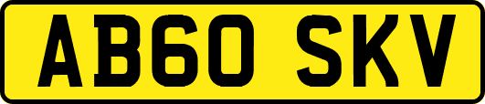 AB60SKV
