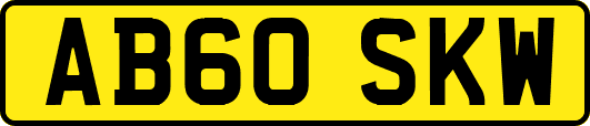 AB60SKW