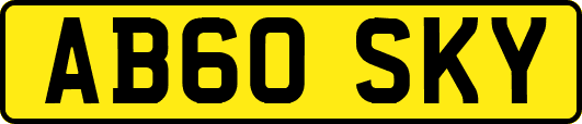 AB60SKY