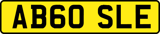 AB60SLE