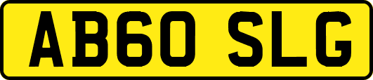 AB60SLG
