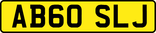 AB60SLJ