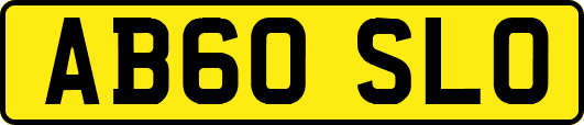 AB60SLO