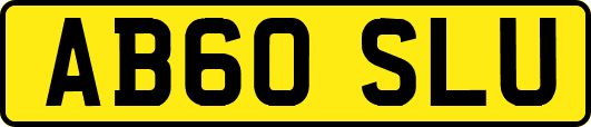 AB60SLU