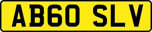 AB60SLV