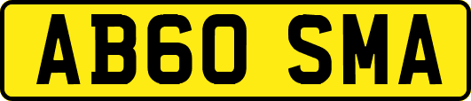 AB60SMA