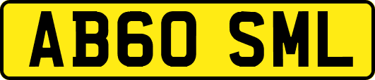 AB60SML