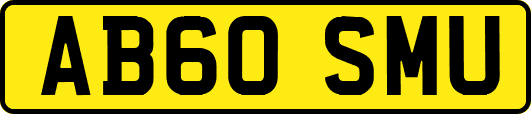 AB60SMU