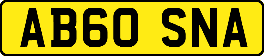 AB60SNA