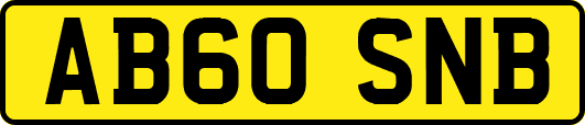 AB60SNB